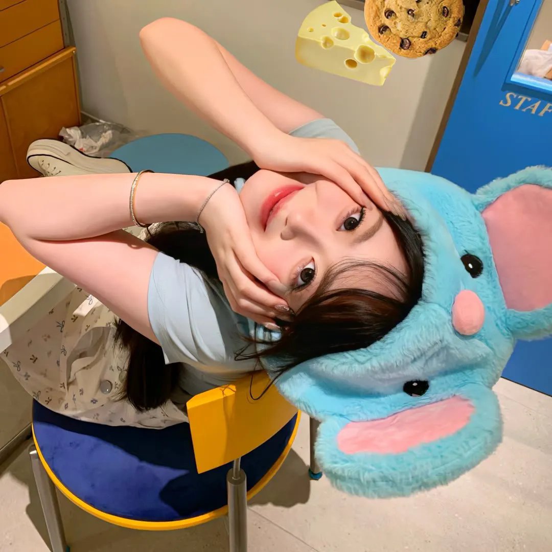 女人二度出生