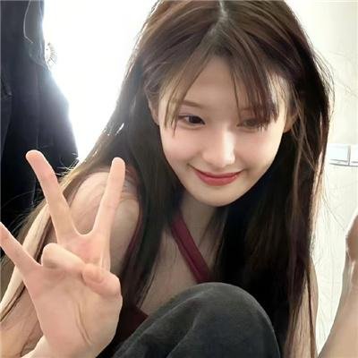 我所有的孩子