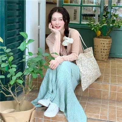 小姐好黑