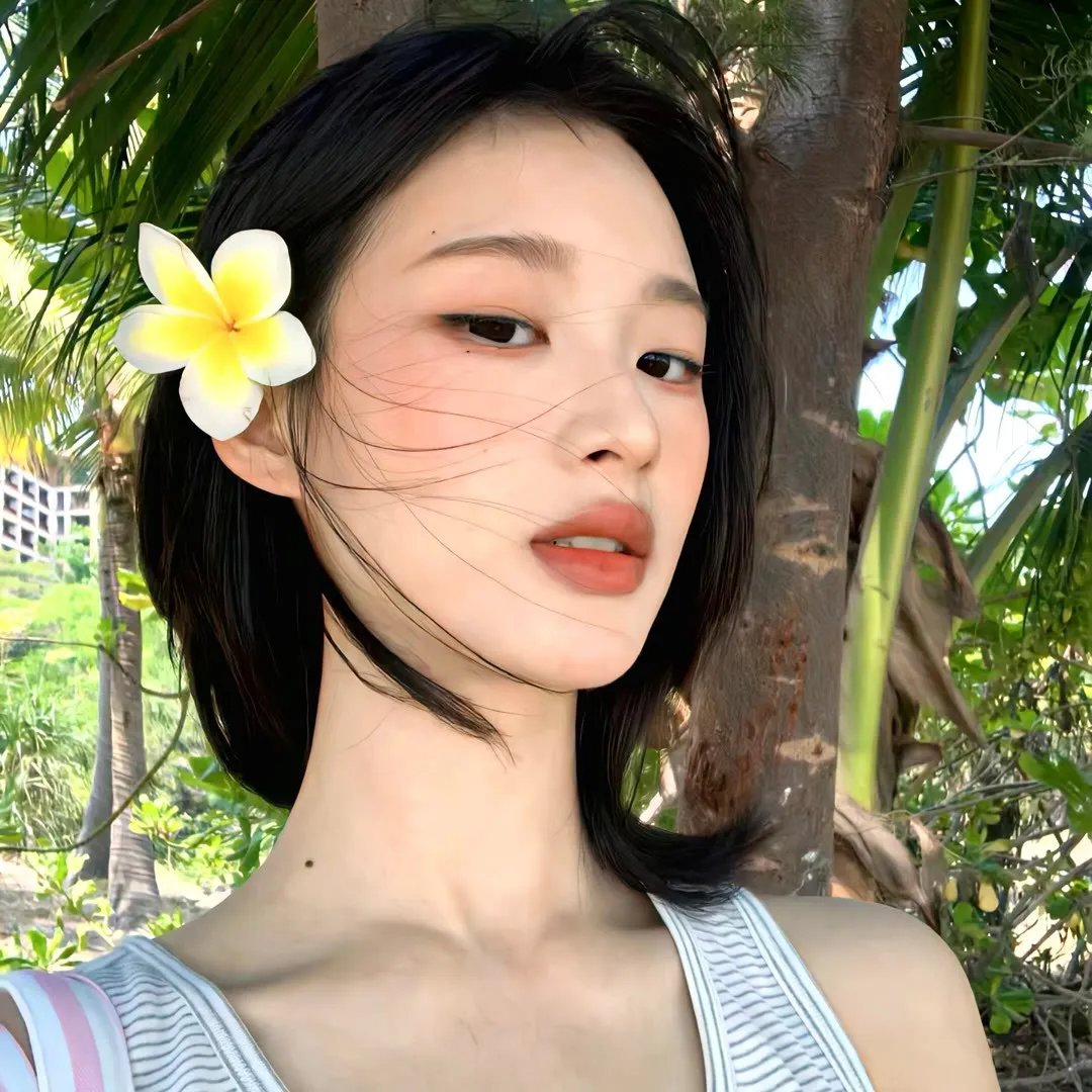 我的挚爱未婚妻